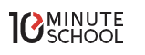 10 Minute School logo