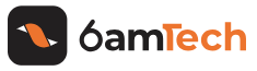 6amTech logo
