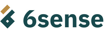 6Sense HQ logo