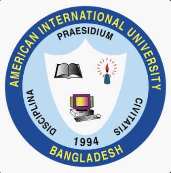 AIUB logo