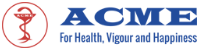Acme Pharmaceuticals logo
