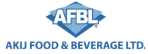 Akij Food & Beverage Ltd. logo