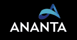 Ananta logo