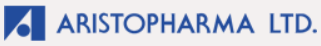 Aristopharma Pharmaceuticals logo