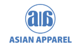 Asian Apparel logo
