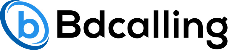 BDcalling logo