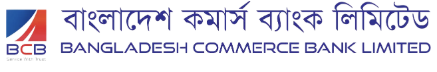 Bangladesh Commerce Bank Ltd. logo