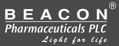 Beacon Pharmaceuticals logo