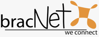BracNet logo