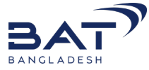BAT logo
