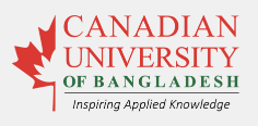 Canadian University logo