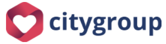 City Group logo