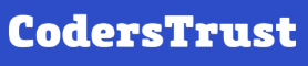 CodersTrust logo