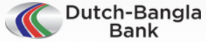 Dutch Bangla Bank logo