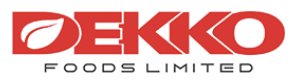 Dekko Foods Ltd. logo