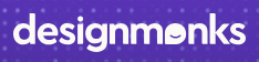 Design Monk logo