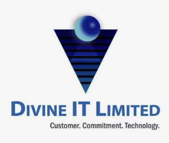 DivineIT logo