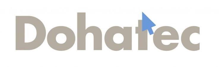 Dohateck logo