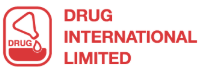 Drug International Ltd. logo