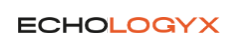 ECHOLOGYX logo