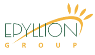 Epyllion Group logo