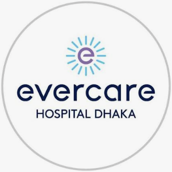Evercare Hospital Dhaka logo