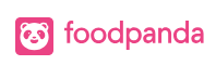 FoodPanda logo
