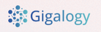 Gigalogy logo