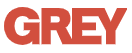 Grey logo