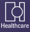 Healthcare Pharmaceuticals logo