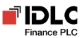 IDLC Finances logo