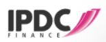 IPDC Finance logo
