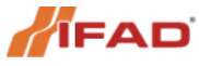 Ifad Group logo