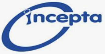 Incepta Pharmaceuticals logo