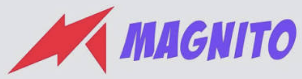 Magnito Digital logo