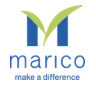 Marico Bangladesh logo