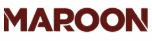 Maroon logo