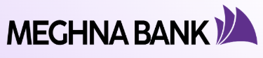 Meghna Bank PLC logo