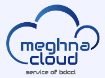 Meghna Cloud logo