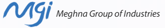 Meghna Group of Industries (MGI) logo