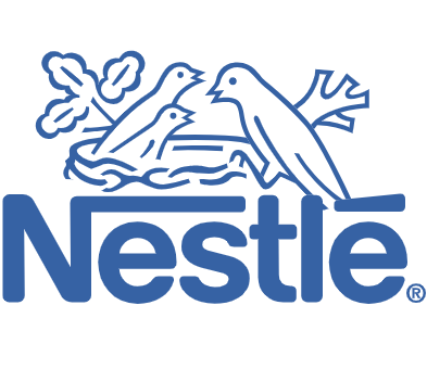 Nestle BD logo