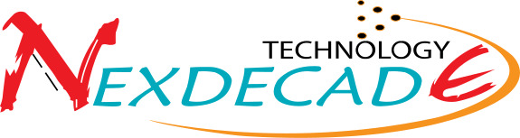 Nexdecade logo