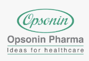 Opsonin Pharma Ltd. logo