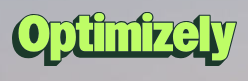 Optimizely logo