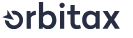 Orbitax logo