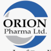 Orion Pharmaceuticals logo