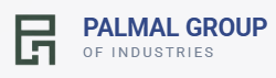 Palmal Garments logo