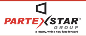 Partex Star Group logo