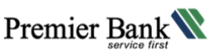 Premier Bank PLC logo