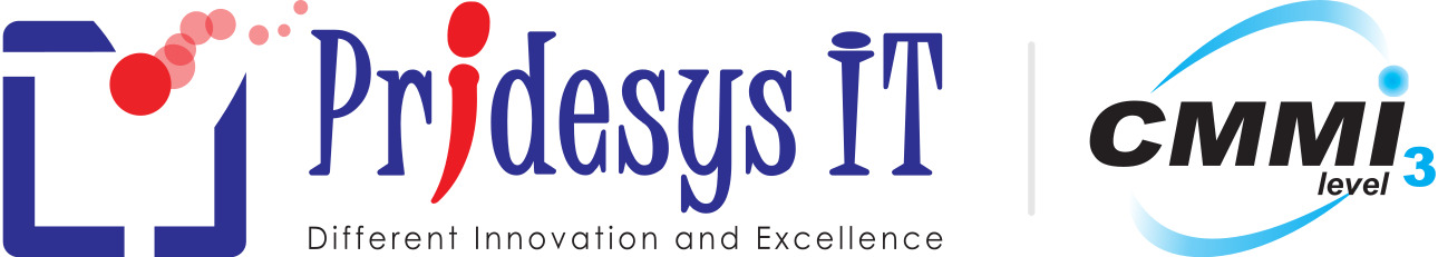 Pridesys IT logo